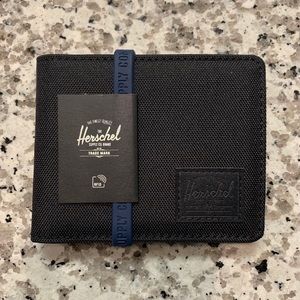 Herschel Wallet
